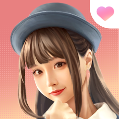Girls Love War: AI Dating sims icon