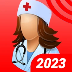 Alle krankheiten Mod Apk 1.10.1 [دفعت مجانا][شراء مجاني]