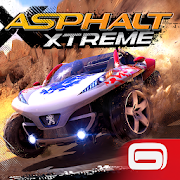 Asphalt Xtreme: Rally Racing Mod