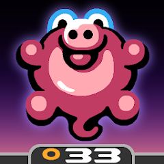 Bubble Pig Mod