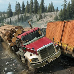 Offroad Games Truck Simulator Mod Apk