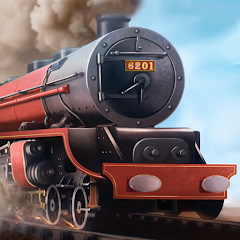 Railroad Empire: Train Game Mod Apk 1.6.0 [Unlimited money]