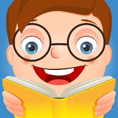 I Read: Reading games for kids Mod