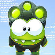 Cut The Rope Unlimited Boosters APK Android Download