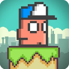 Great Jump Mod apk