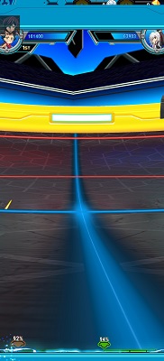 Beyblade Burst Rivals مهكر