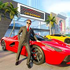Fast download Car Saler Simulator 2023 Game Mod Apk 2.1 [Unlocked] with
