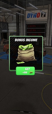 Dyno 2 Race - Car Tuning