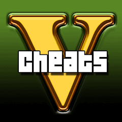 Trucos Cheats GTΛ 5 icon
