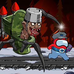 Horror Monster Survival Mod Apk