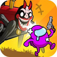 Survivor Impostor:BattleRoyale Mod Apk