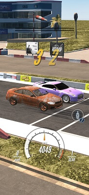 Dyno 2 Race - Car Tuning