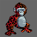 Gorilla (TAG) Game APK