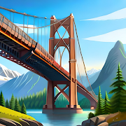 Bridgezz: Bridge Builder Mod