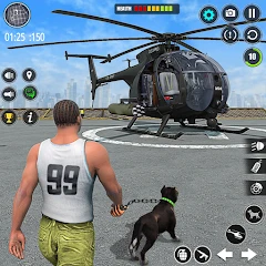 Army Transport Truck Simulator Mod