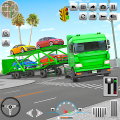Truck Parking King - Truck Games 2020 Mod