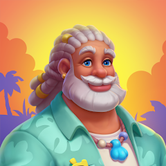 Tropicmania: Match-3 adventure Mod Apk 65.0.0 [Unlimited money]