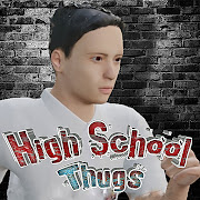 High School Thugs Mod APK