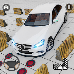 Download do APK de Car Parking Game Car Games 3D para Android