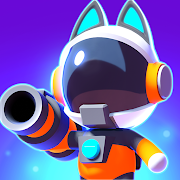 Galaxy.io Мод APK