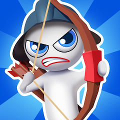 Battle Simulator: Merge Master Mod Apk