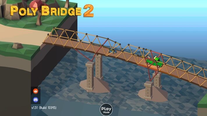 Poly Bridge 2