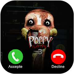 Poppy Playtime: Chapter 3 Call Mod Apk