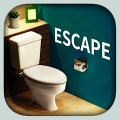 Escape from Restroom icon