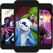 Undertale Wallpapers for Android - Download