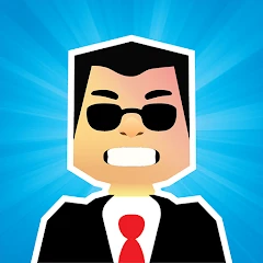 Mr Pain: Hit Master Mod Apk [Remove ads][Unlimited money][Mod speed]