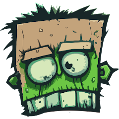 Stacky Zombie