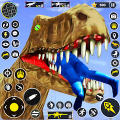 Wild Dinosaur Real Hunter Game Mod