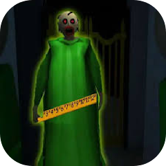 Horror Baldi Mod Squad Game Mod Apk