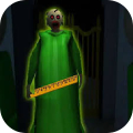 Horror Baldi Mod Squad Game Mod