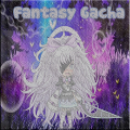 Gacha Nebula Fantasy Dress Up Mod