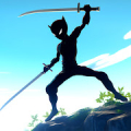 Shadow Fighting Survival Game icon