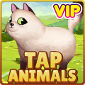 Tap Animals VIP Mod