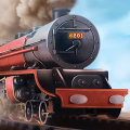 Railroad Empire: Juego de tren Mod