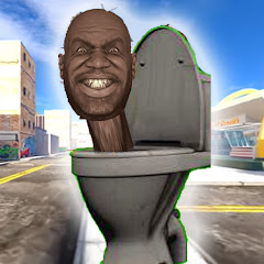 Tocaboca Skibidi Image Toilet for Android - Free App Download