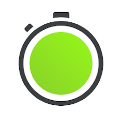 Tabata timer - HIIT Workout icon