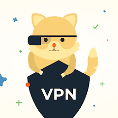 VPN RedCat Mod