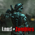Land of Zombies Mod