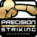 Precision Boxing Coach Supreme Mod
