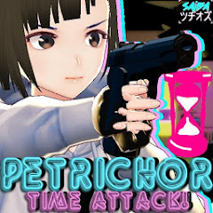 Petrichor: Time Attack! Mod