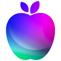 Launcher for Mac OS Style Mod