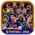 eFootball™ 2023‏ Mod