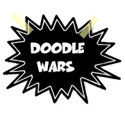 Doodle Wars Mod