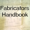 Fabricators Handbook‏ Mod
