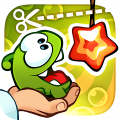 Cut the Rope: Experiments FREE Mod