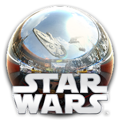 Star Wars™ Pinball 7 Mod